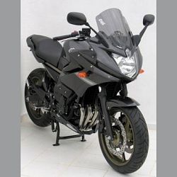 XJ 6 DIVERSION 2010/2011 Plexi Aeromax - klikněte pro větší náhled